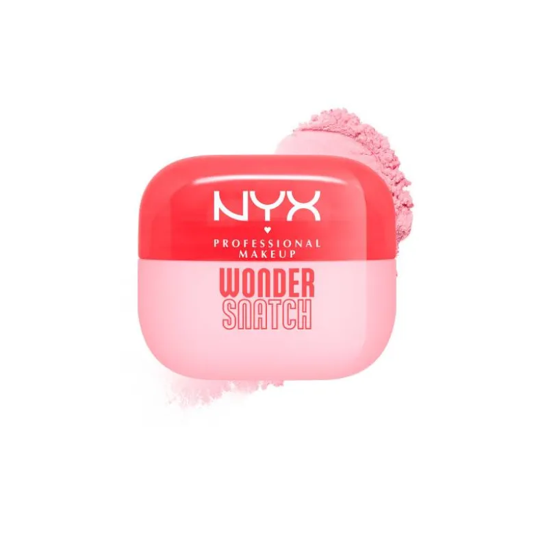 Poudre libre de finition Wonder Snatch Shade 02 - Cheeky Cherry / 6g