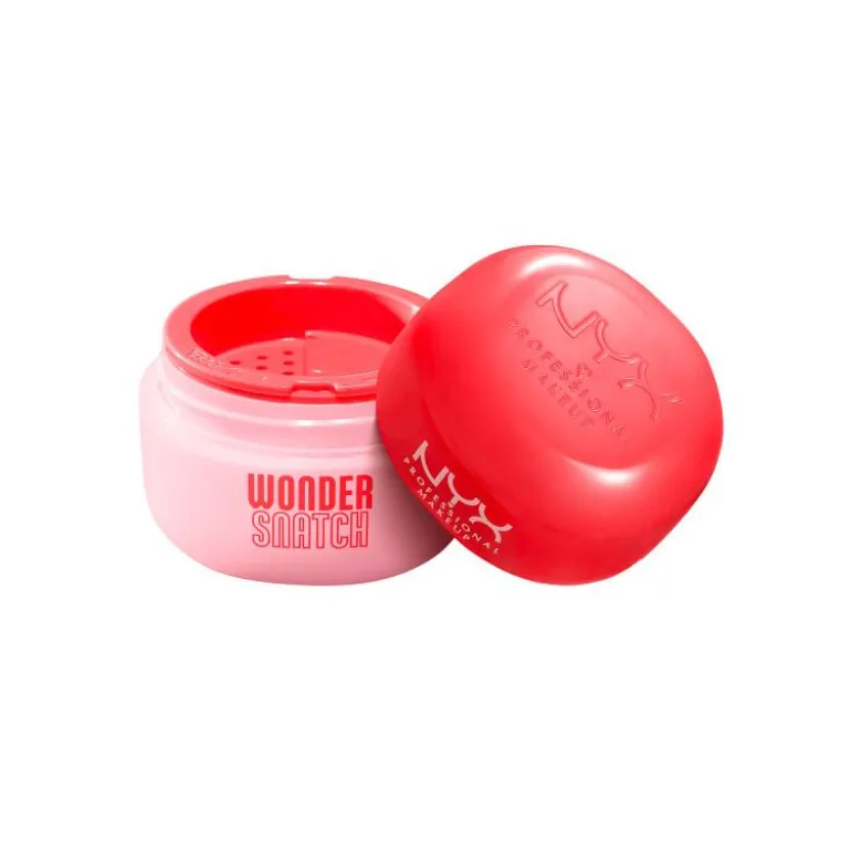 Poudre libre de finition Wonder Snatch Shade 02 - Cheeky Cherry / 6g