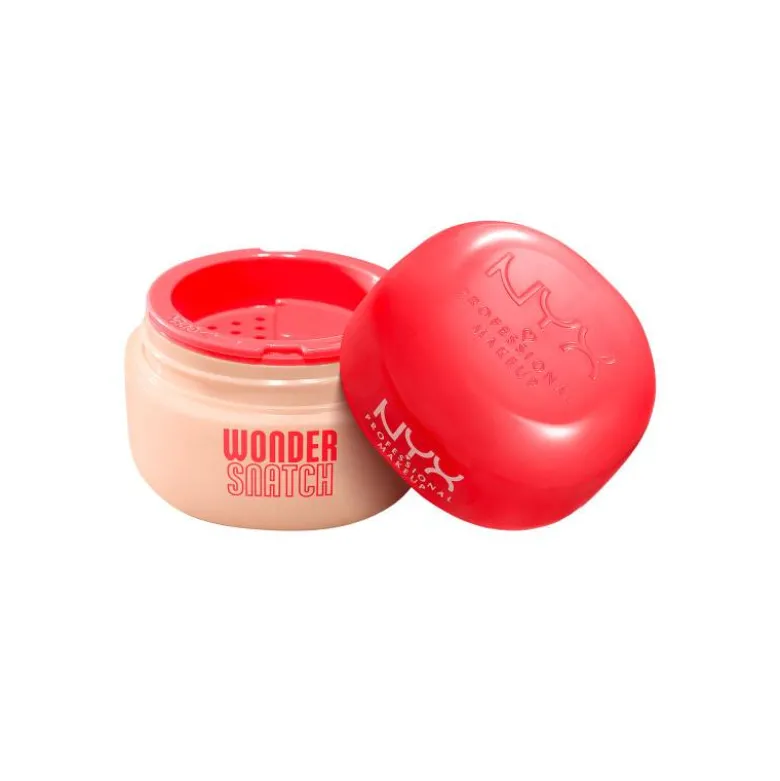 Poudre libre de finition Wonder Snatch Shade 01 - Sugar Serve / 6g