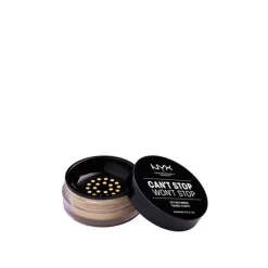 Poudre libre fixante Can't stop won't stop Banana / 10g