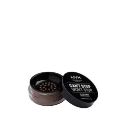 Poudre libre fixante Can't stop won't stop Deep medium / 10g