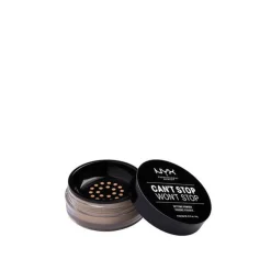 Poudre libre fixante Can't stop won't stop Medium / 10g