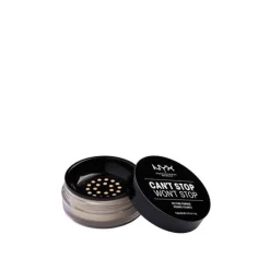 Poudre libre fixante Can't stop won't stop Medium light / 10g