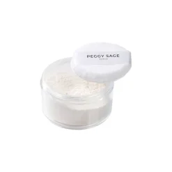 Poudre libre transparente / 24g