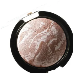 Poudre mosaic Soleil d'hiver