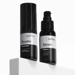 Poudre texturisante – volume, texture, effet mat naturel / 8g