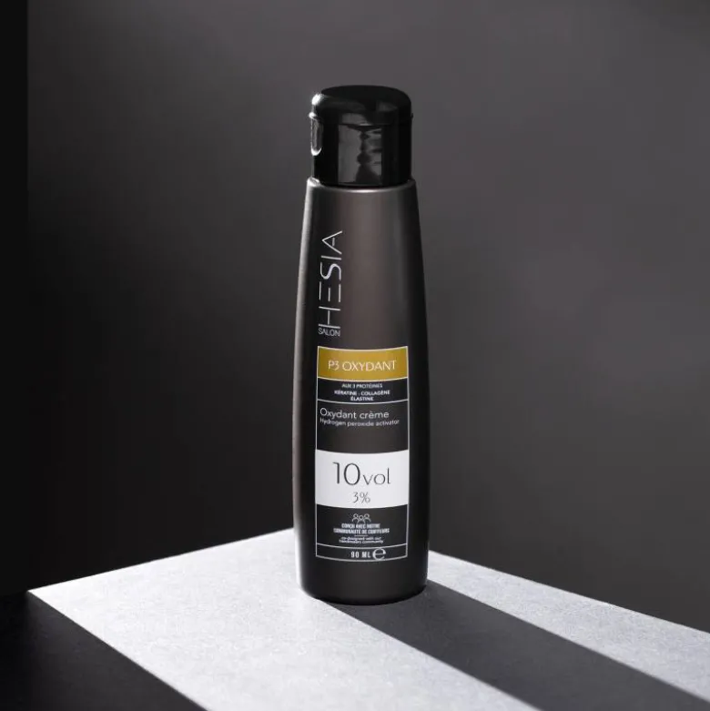 P3 oxydant crème mini - 10vol / 90ml