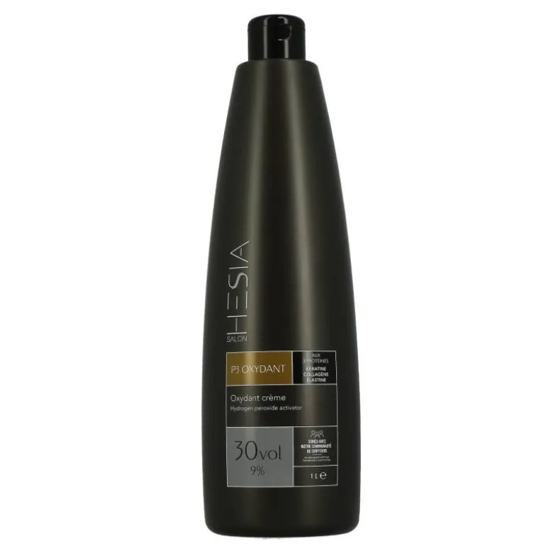 P3 Oxydant crème - 30vol / 1000ml