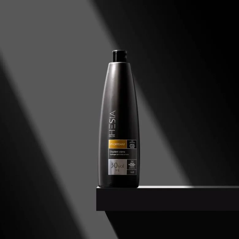 P3 Oxydant crème - 30vol / 1000ml