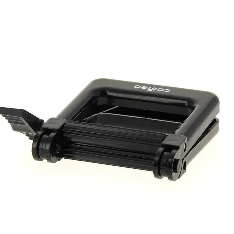Presse-tube en PVC