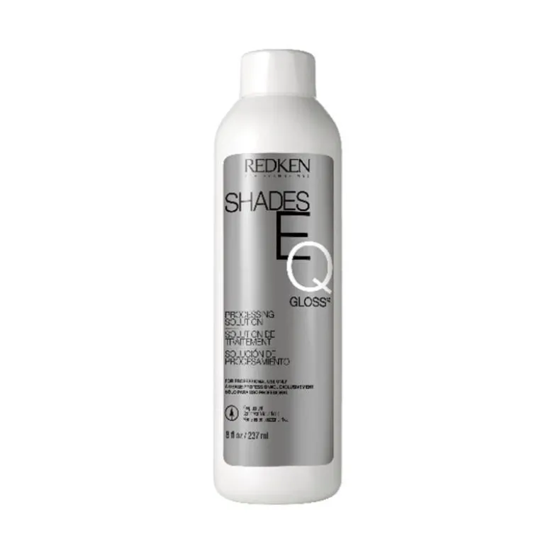 Processing Solution Shades Eq Gloss / 236ml