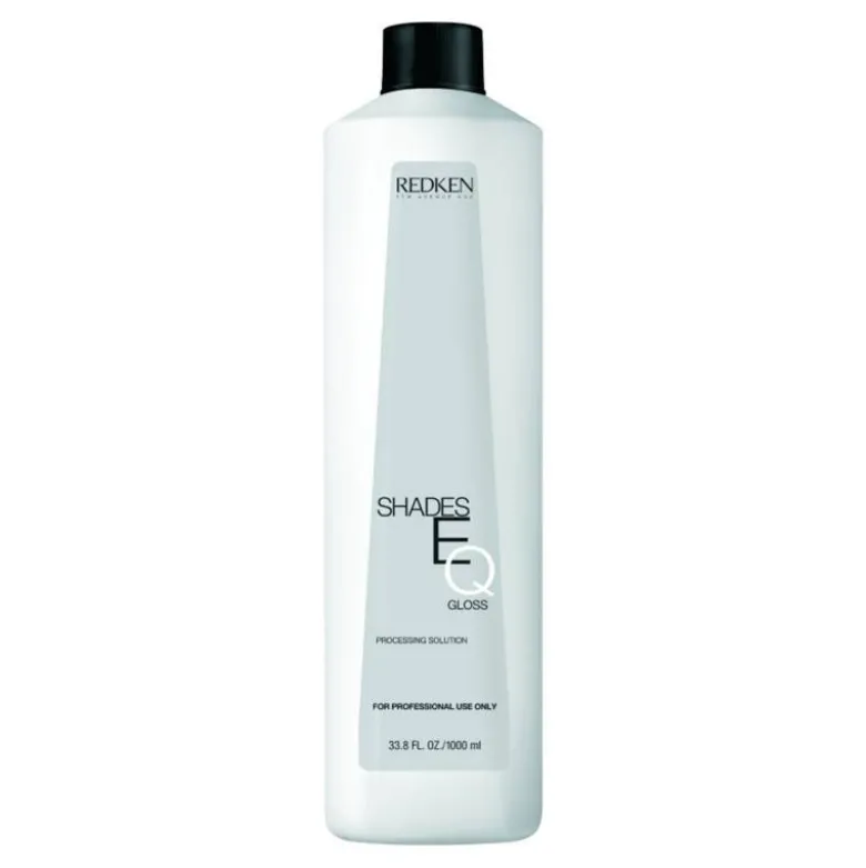 Processing Solution Shades Eq Gloss / 1000ml
