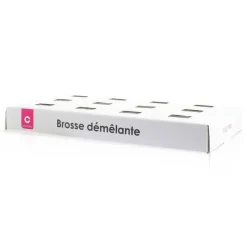 Présentoir vide pour brosse démêlante Coiffeo