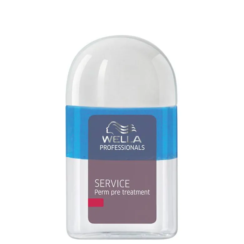 Pré-traitement service permanente / 18ml