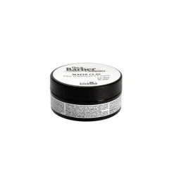 Pâte coiffante Matte Clay – fixation forte, effet mat, tous cheveux / 75ml