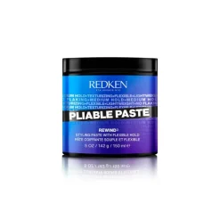 Pâte coiffante souple Pliable paste / 150ml