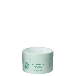 Pâte coiffante Styling Paste – volume, définition, tenue souple / 100ml