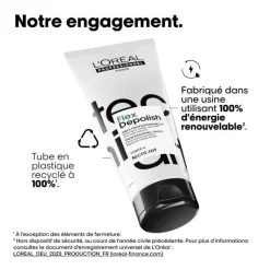 Pâte déstructurante FlexDepolish Tecni.Art / 100ml