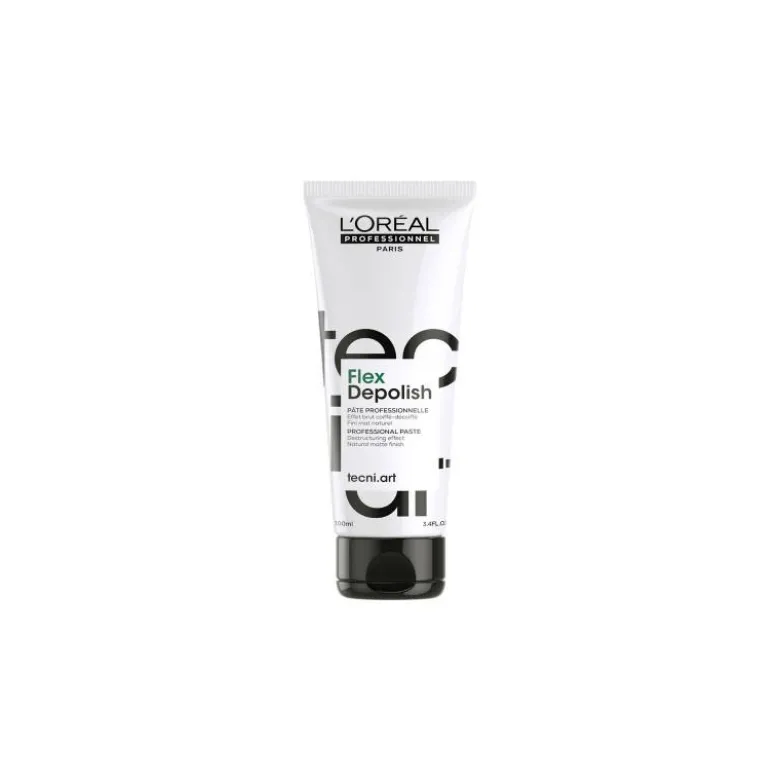Pâte déstructurante FlexDepolish Tecni.Art / 100ml