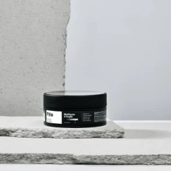 Pâte matifiante à l'argile - maintien longue durée, finition mate naturelle / 75ml