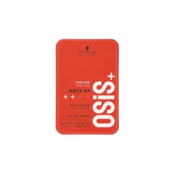 Pâte matifiante Osis+ Mess Up / 100ml