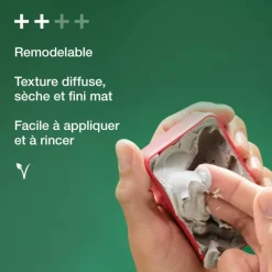 Pâte matifiante Osis+ Mess Up / 100ml