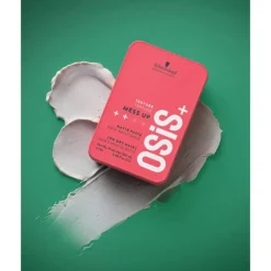 Pâte matifiante Osis+ Mess Up / 100ml