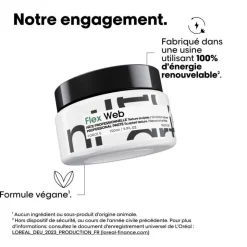 Pâte sculptante évolutive - Web / 150ml