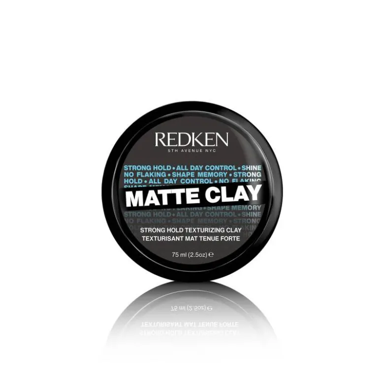 Pâte à sculpter argile Matte Clay / 75ml