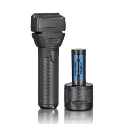 Rasoir Double Lame FXONE Noir Mat