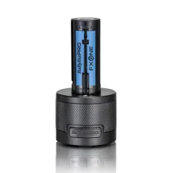 Rasoir Double Lame FXONE Noir Mat