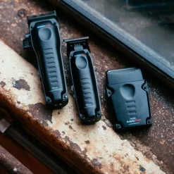 Rasoir à grille LO-PROFX Compact FXLPFS1E