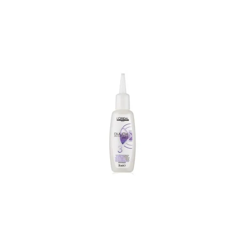 Réducteur permanente n°3 Dulcia Advanced / 75ml