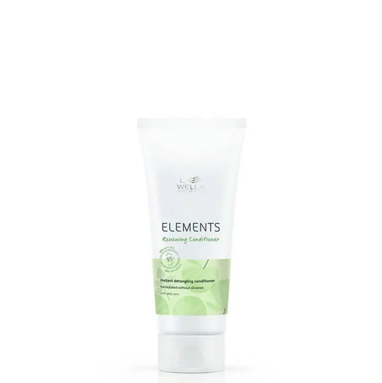 Recharge après-shampoing régénérant Elements Renewing / 200ml