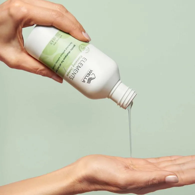 Recharge après-shampoing régénérant Elements Renewing / 1000ml