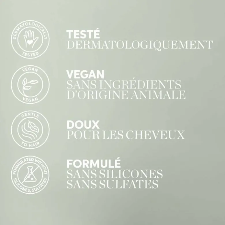 Recharge après-shampoing régénérant Elements Renewing / 1000ml