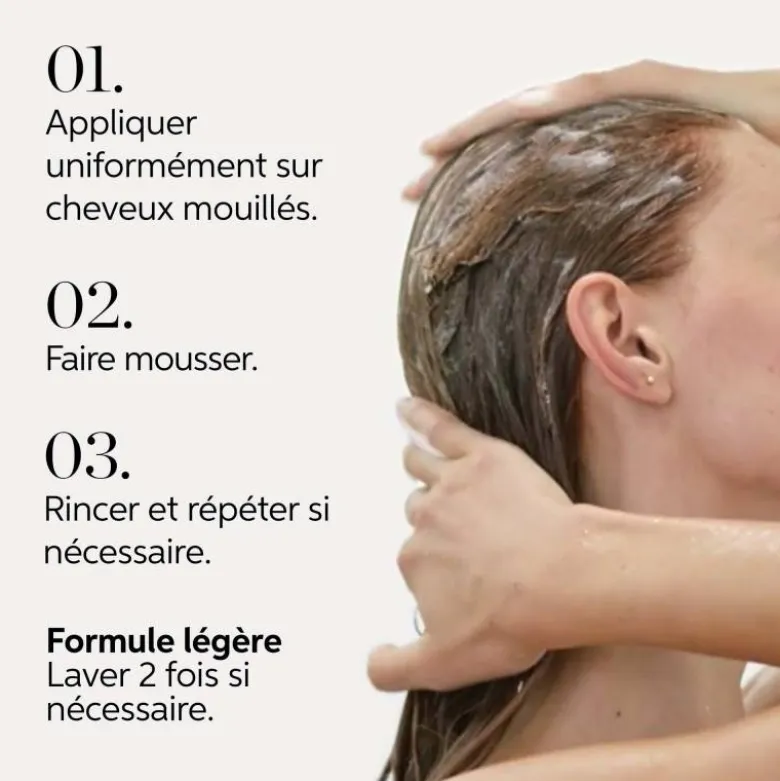 Recharge après-shampoing régénérant Elements Renewing / 1000ml