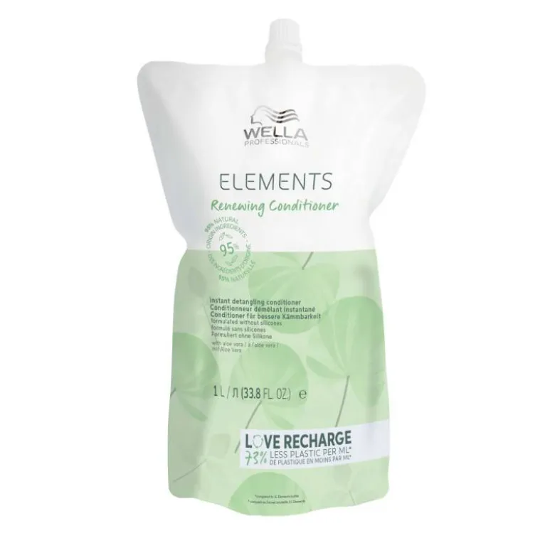 Recharge après-shampoing régénérant Elements Renewing / 1000ml
