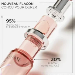 Recharge Huile Chroma Éclat – brillance couleur, éco-recharge, soin responsable / 75ml
