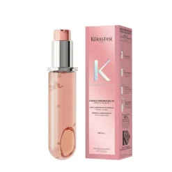 Recharge Huile Chroma Éclat – brillance couleur, éco-recharge, soin responsable / 75ml