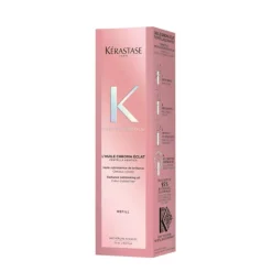Recharge Huile Chroma Éclat – brillance couleur, éco-recharge, soin responsable / 75ml