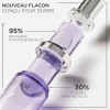 Recharge Huile Cicagloss cheveux blonds – économie, écologie, haute réparation / 75ml
