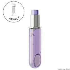 Recharge Huile Cicagloss cheveux blonds – économie, écologie, haute réparation / 75ml