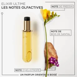 Recharge Nourrissante L'Huile Originale Elixir Ultime / 75ml