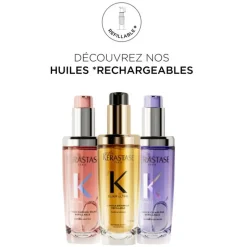 Recharge Nourrissante L'Huile Originale Elixir Ultime / 75ml