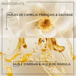 Recharge Nourrissante L'Huile Originale Elixir Ultime / 75ml