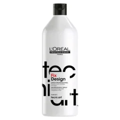 Recharge spray fixation Fix Design Tecni.Art / 1000ml
