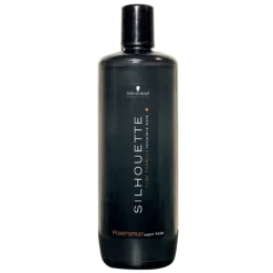 Recharge spray tenue ultra forte Silhouette / 1000ml