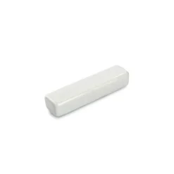 Repose spatule Porcelaine Blanche 7cm