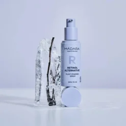 Retinol Alternative Sérum – Anti-âge naturel et sans irritation / 30ml